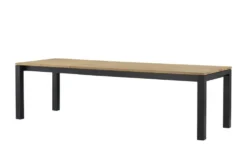 Wohnwert Esstisch Der Furnierte
