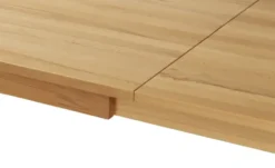 Wohnwert Esstisch Der Furnierte