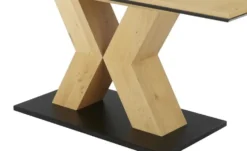 Wohnwert Esstisch Die Säule