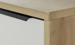 Wohnwert Garderobenbank Arca
