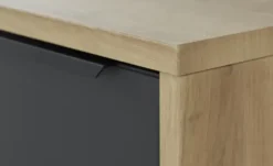 Wohnwert Garderobenbank Arca