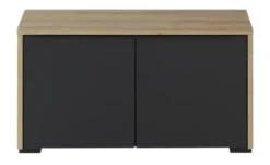 Wohnwert Garderobenbank Arca
