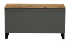 Wohnwert Garderobenbank Leo
