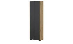 Wohnwert Garderobenschrank Arca