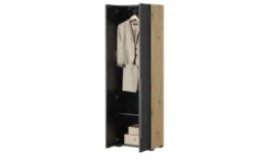 Wohnwert Garderobenschrank Arca