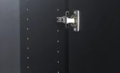 Wohnwert Garderobenschrank Arca