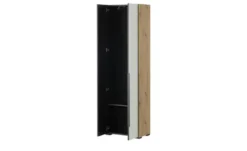 Wohnwert Garderobenschrank Arca