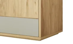 Wohnwert Garderobenschrank Como