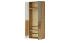 Wohnwert Garderobenschrank Como
