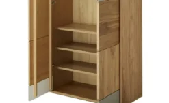 Wohnwert Garderobenschrank Como