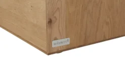Wohnwert Highboard Ardesia