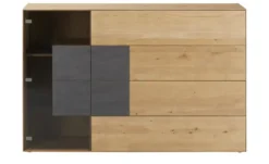 Wohnwert Highboard Ardesia