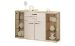 Wohnwert Highboard Carré