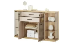 Wohnwert Highboard Carré