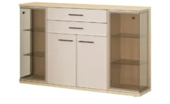 Wohnwert Highboard Carré
