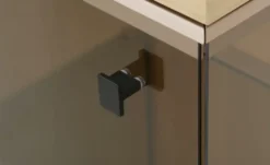 Wohnwert Highboard Carré