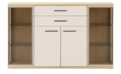 Wohnwert Highboard Carré