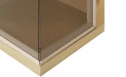 Wohnwert Highboard Carré