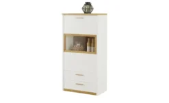 Wohnwert Highboard Libro Plus