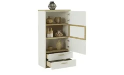 Wohnwert Highboard Libro Plus