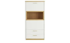 Wohnwert Highboard Libro Plus