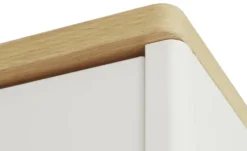 Wohnwert Highboard Libro Plus