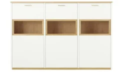 Wohnwert Highboard Libro Plus