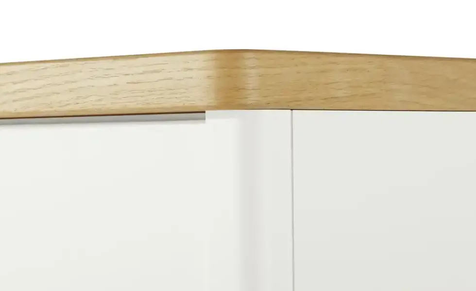 Wohnwert Highboard Libro Plus