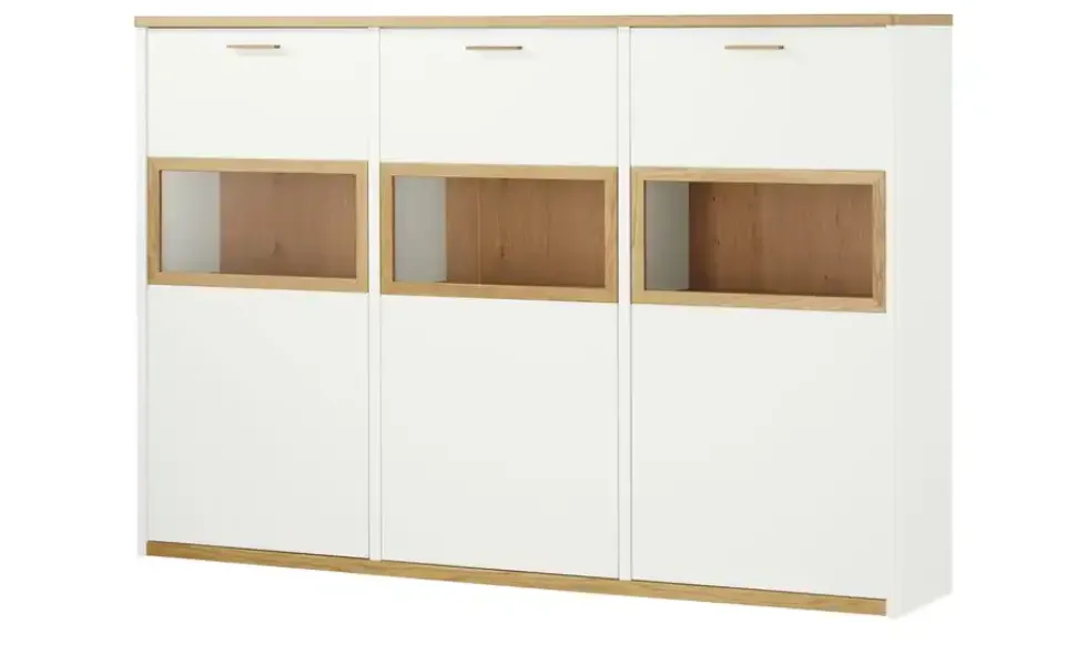 Wohnwert Highboard Libro Plus