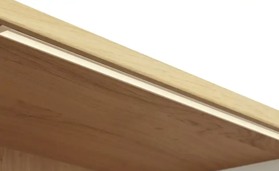 Wohnwert Highboard Libro Plus