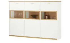 Wohnwert Highboard Libro Plus