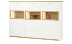 Wohnwert Highboard Libro Plus