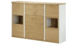 Wohnwert Highboard Libro Plus