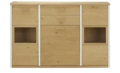 Wohnwert Highboard Libro Plus