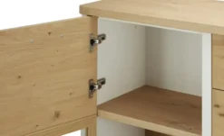 Wohnwert Highboard Libro Plus