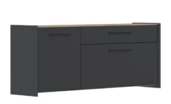 Wohnwert Hängeschuhschrank Azzura