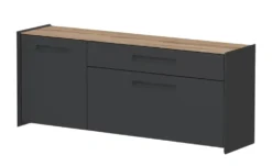Wohnwert Hängeschuhschrank Azzura
