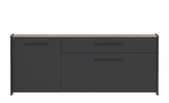 Wohnwert Hängeschuhschrank Azzura
