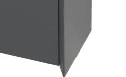 Wohnwert Hängeschuhschrank Azzura