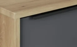 Wohnwert Hängeschuhschrank Arca