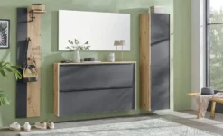 Wohnwert Hängeschuhschrank Arca