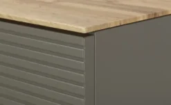 Wohnwert Hängeschuhschrank Helen