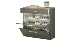 Wohnwert Hängeschuhschrank Helen