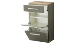 Wohnwert Hängeschuhschrank Helen