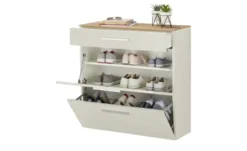 Wohnwert Hängeschuhschrank Helen