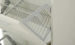 Wohnwert Hängeschuhschrank Helen