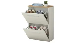 Wohnwert Hängeschuhschrank Helen