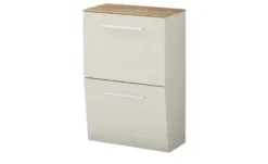 Wohnwert Hängeschuhschrank Helen