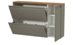 Wohnwert Hängeschuhschrank Leo