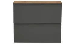 Wohnwert Hängeschuhschrank Leo